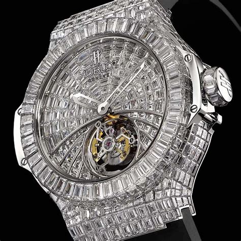 best hublot prices|hublot most expensive watch.